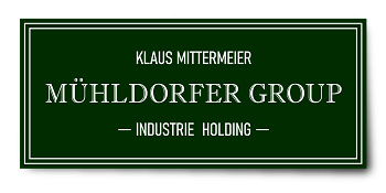 Mühldorfer Group Logo